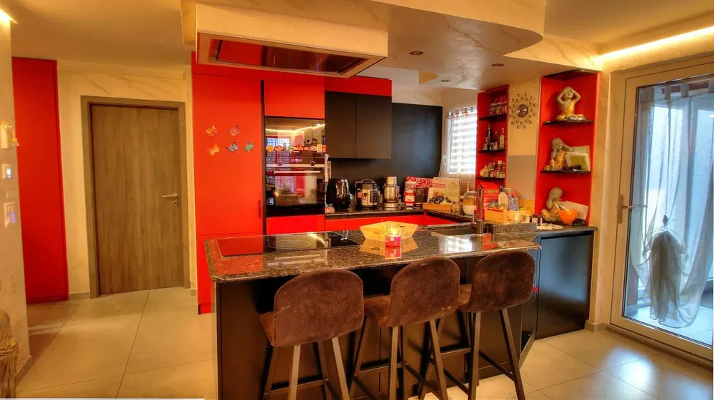 Дневна соба