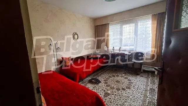 Дневна соба