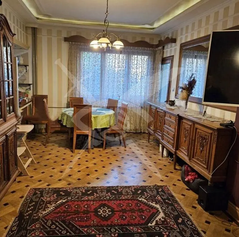 Dnevni boravak