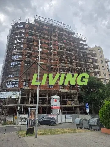 Дневна соба