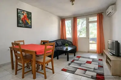 Дневна соба