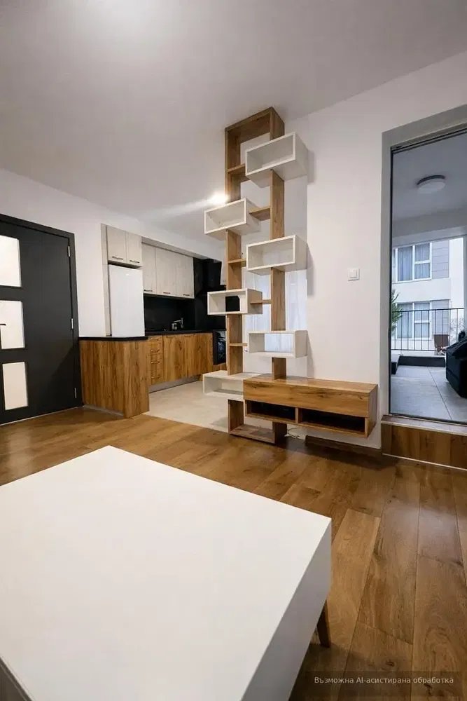 Дневна соба