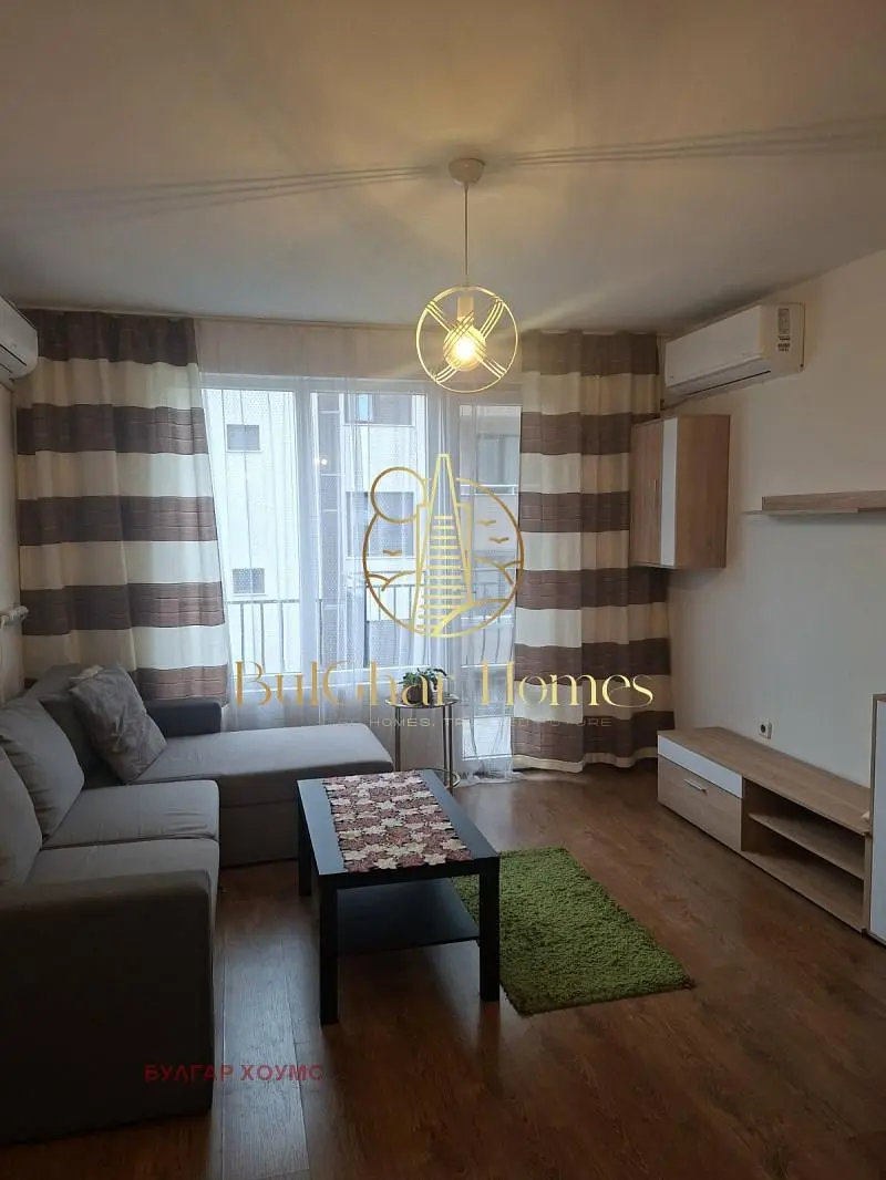 Дневна соба