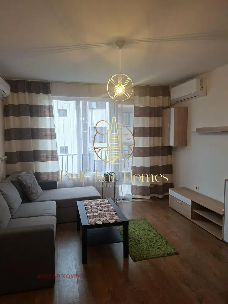 Дневна соба