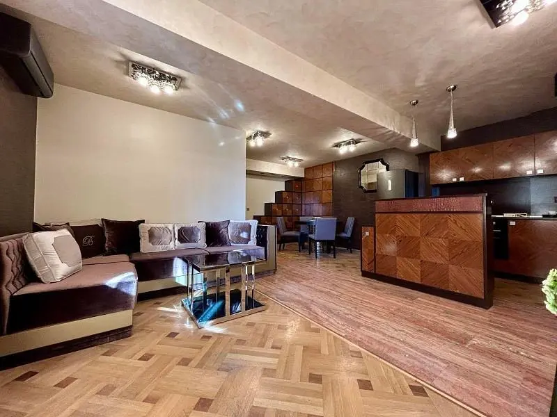 Дневна соба