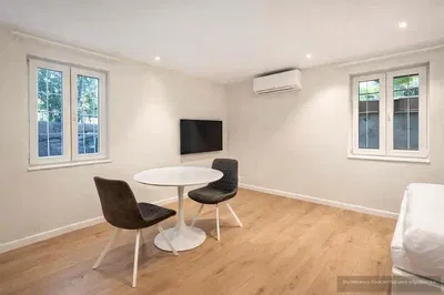 Дневна соба