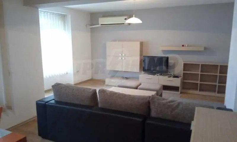 Дневна соба