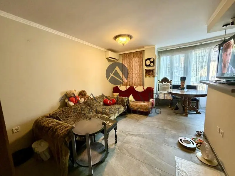 Дневна соба