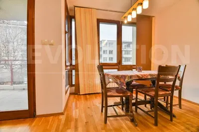 Дневна соба