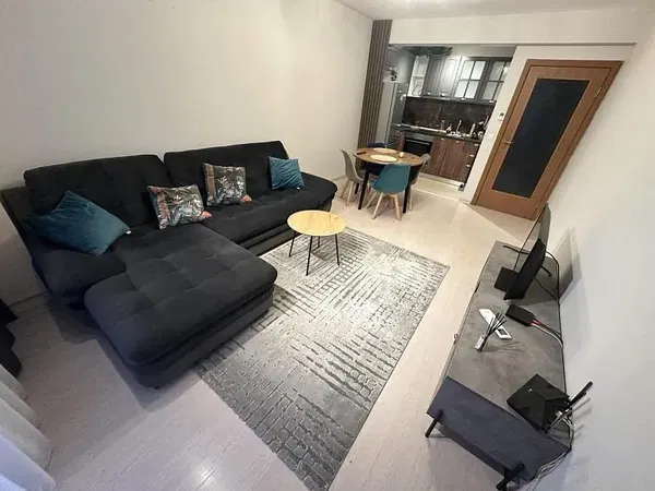 Дневна соба