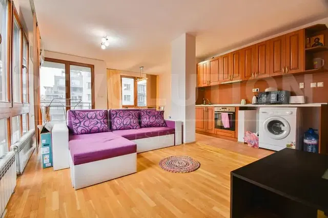 Дневна соба