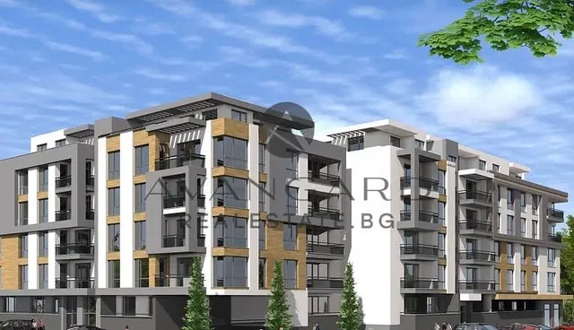 Дневна соба