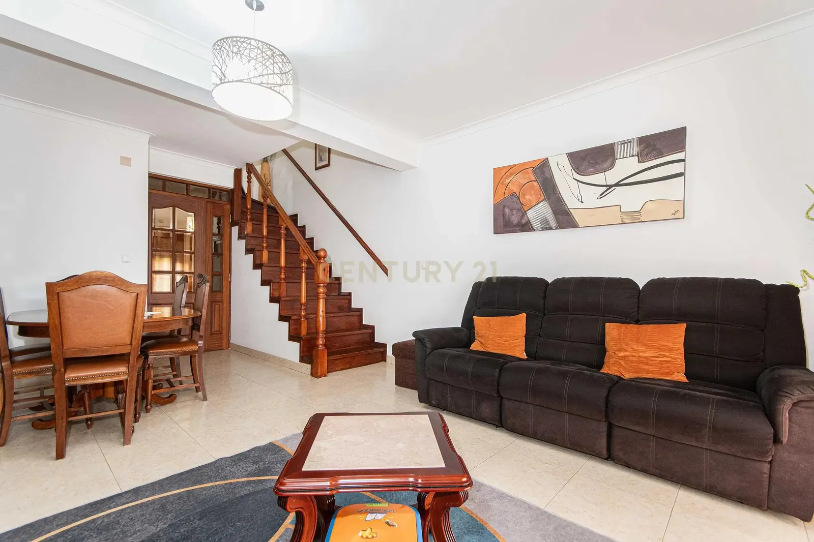 Дневна соба