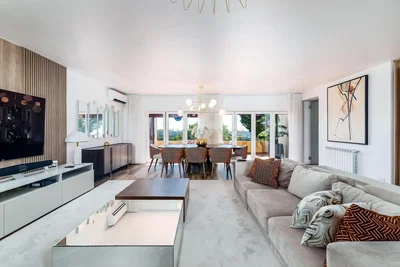 Дневна соба