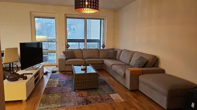 Дневна соба