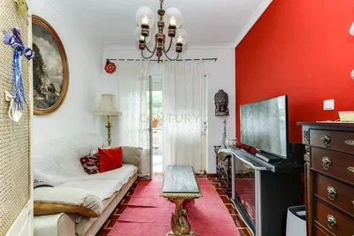 Дневна соба