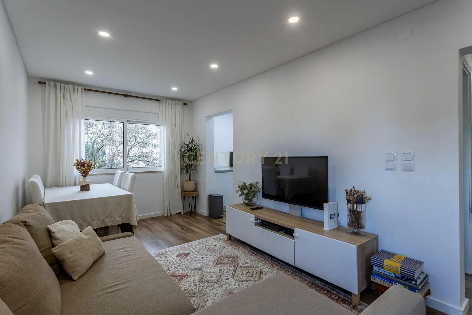 Дневна соба