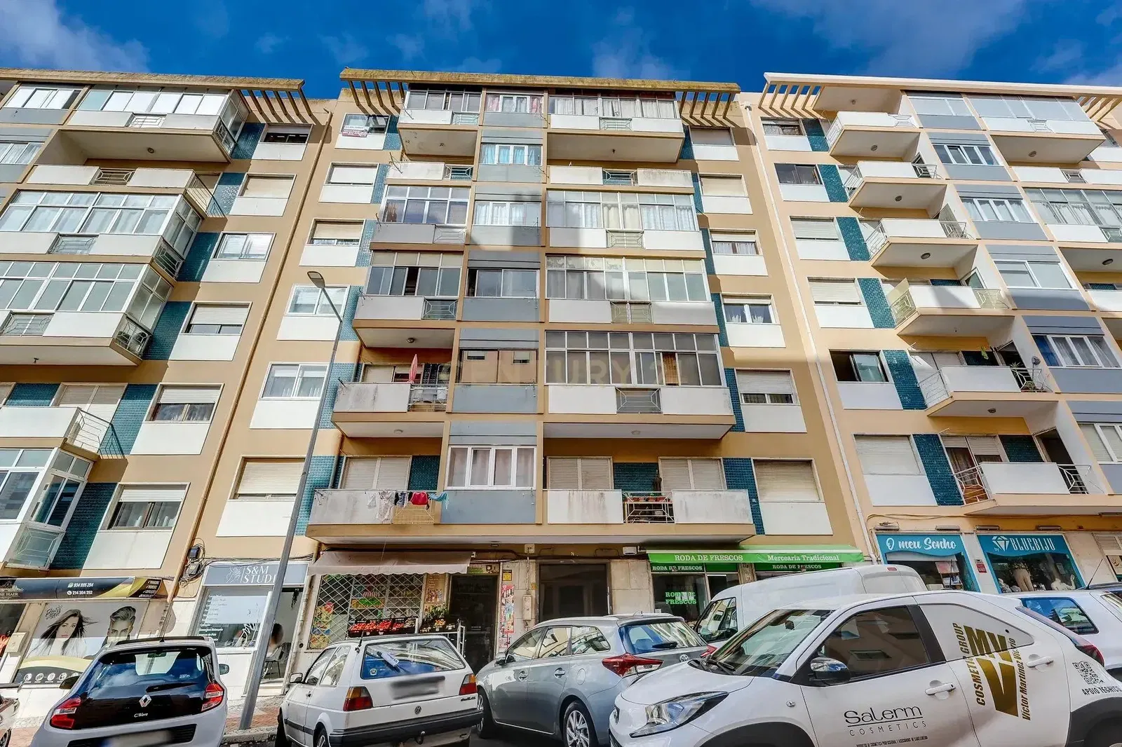 Дневна соба