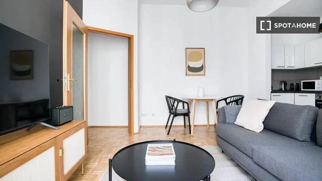 Obývací pokoj