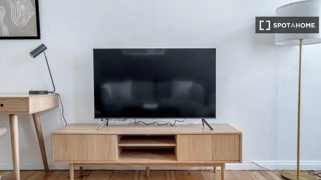 Obývací pokoj