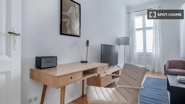 Obývací pokoj