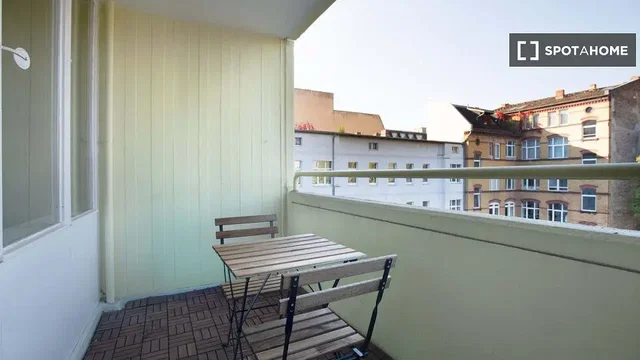 Obývací pokoj