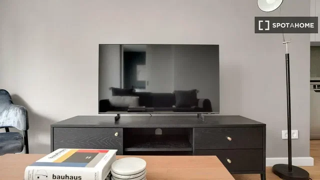 Obývací pokoj