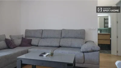 Dnevni boravak