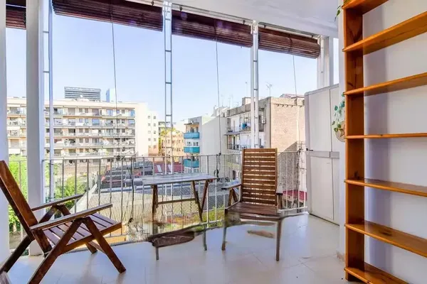 Дневна соба