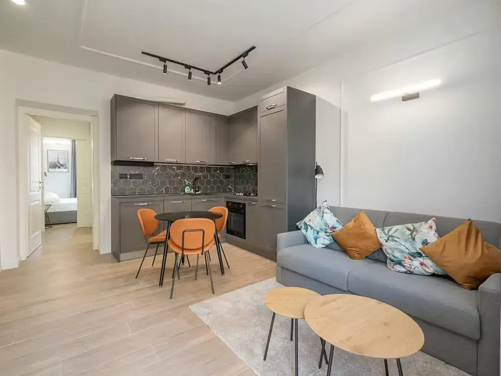 Дневна соба