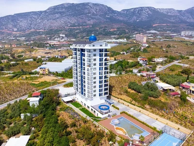 Oturma odası