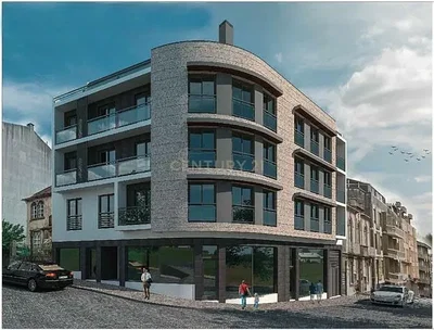 Дневна соба