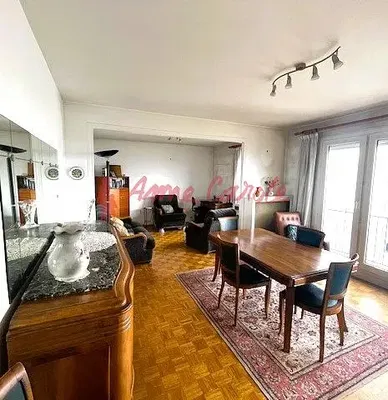 Дневна соба