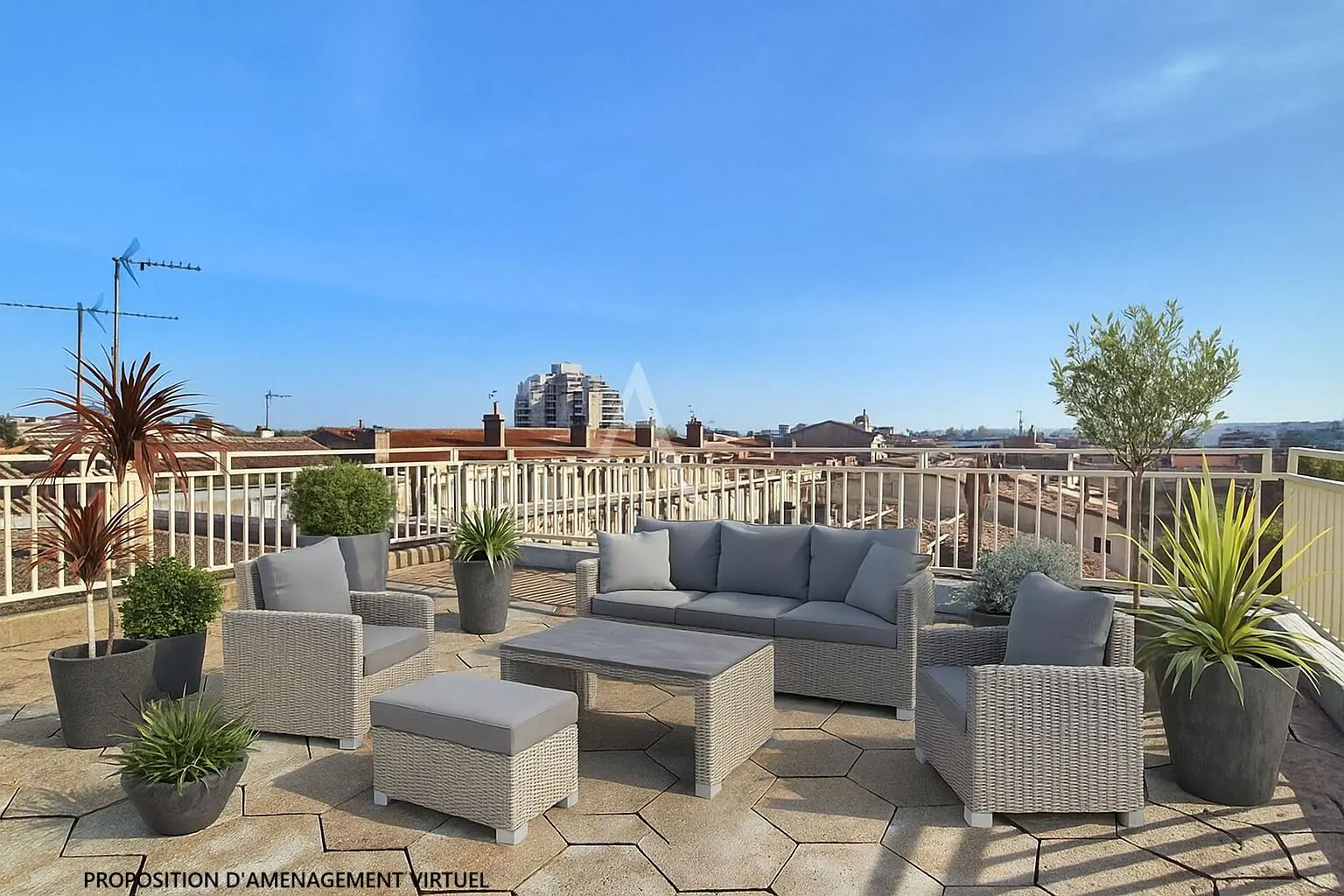 Дневна соба