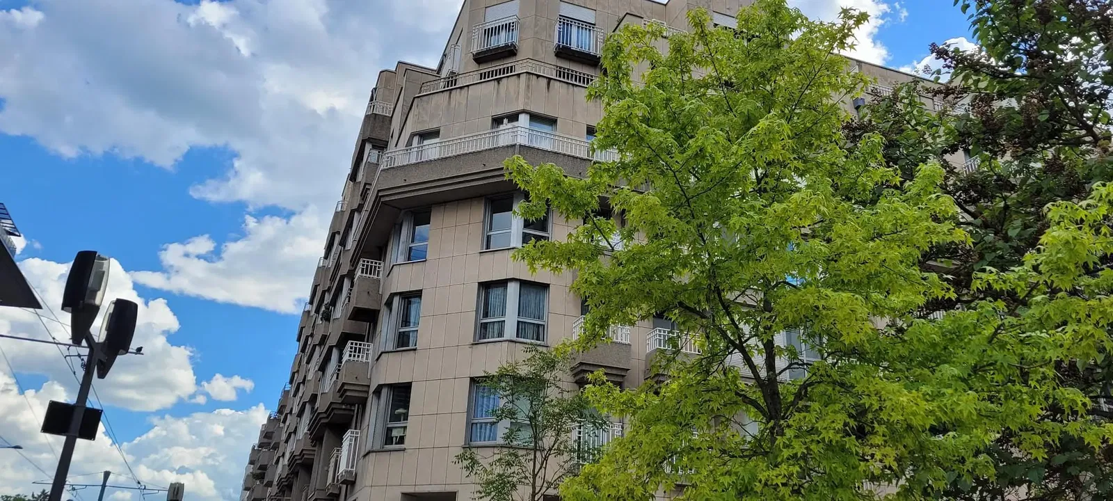 Дневна соба