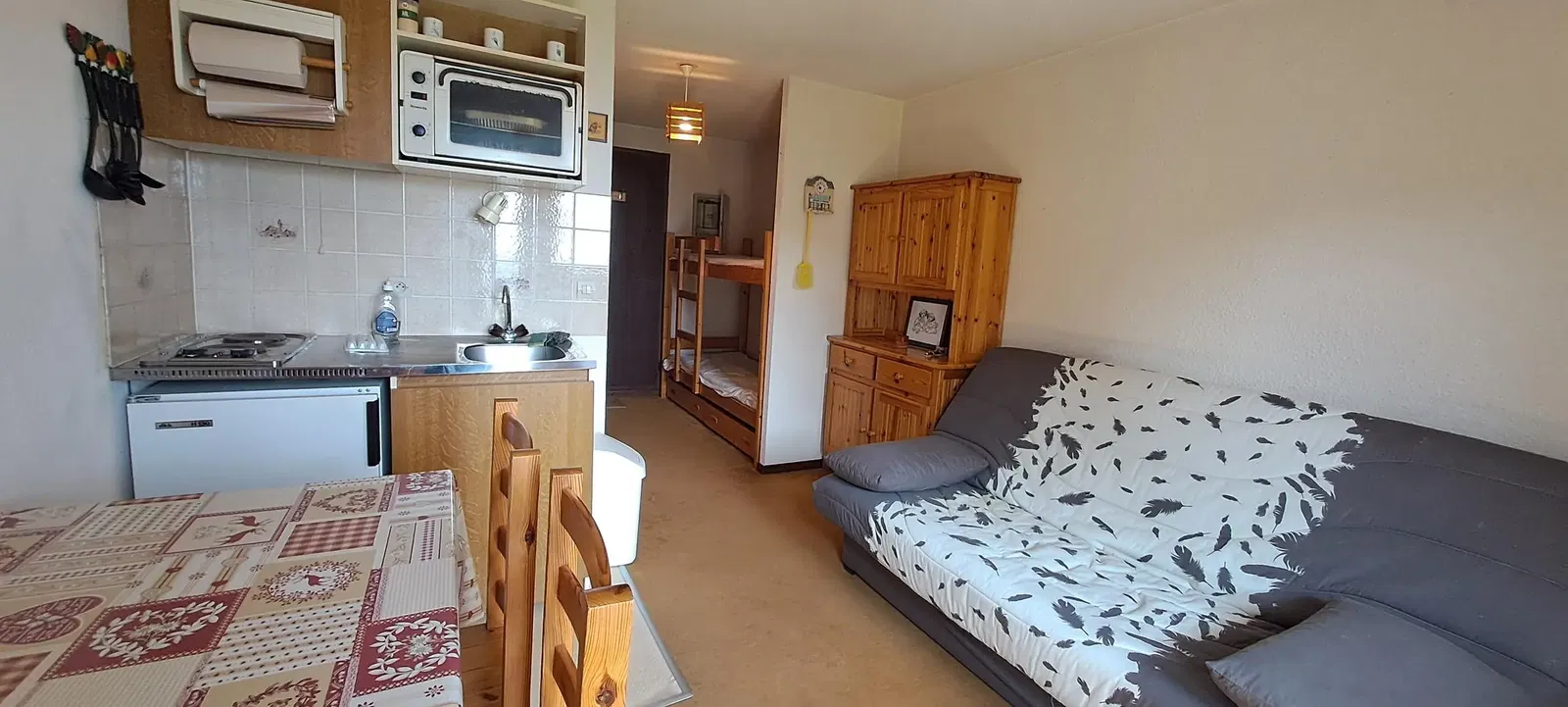 Дневна соба