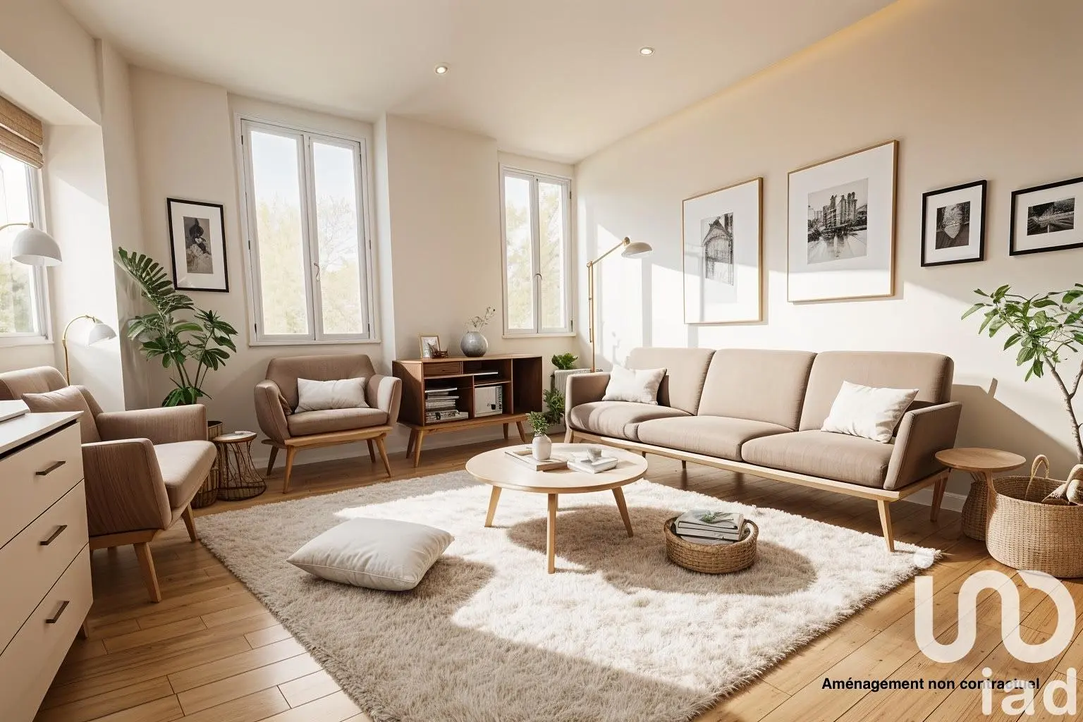 Дневна соба