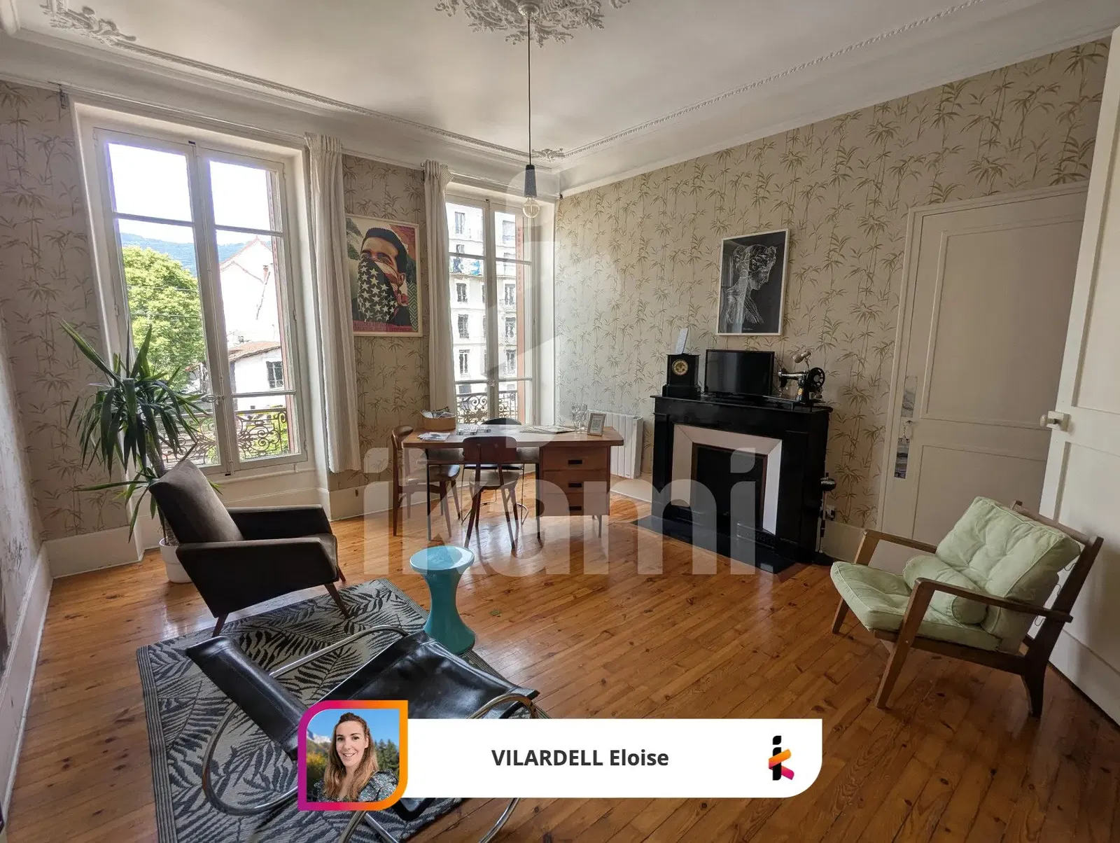 Дневна соба