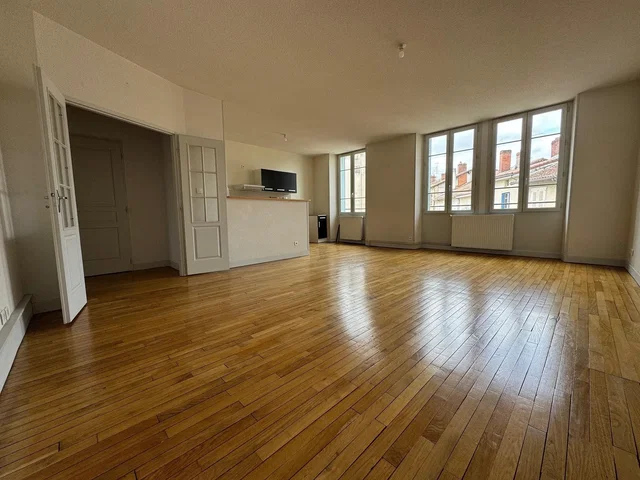Obývací pokoj