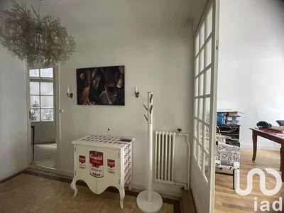 Дневна соба