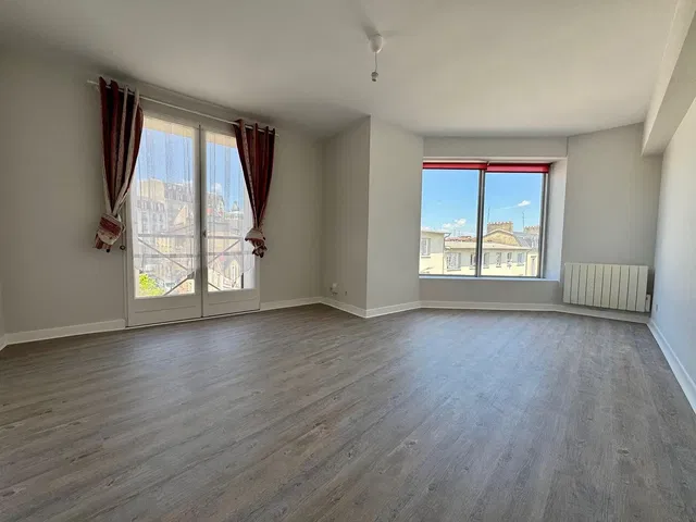 Obývací pokoj