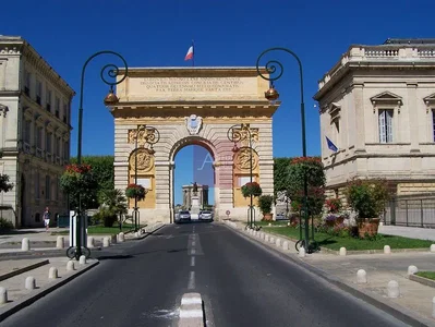 غرفة معيشة