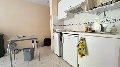 Дневна соба