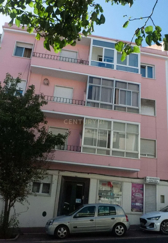 Oturma odası