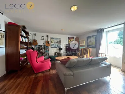 Дневна соба