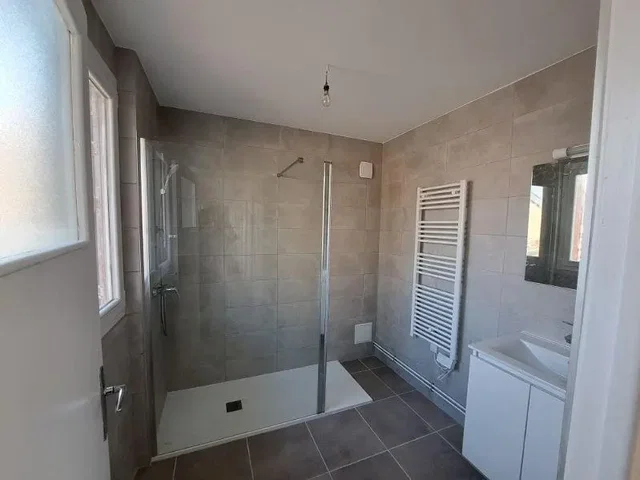 غرفة معيشة