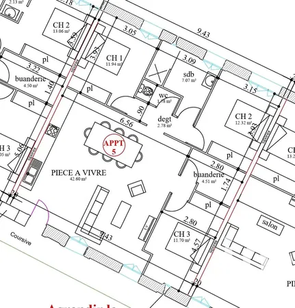 Дневна соба