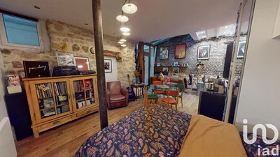 Дневна соба