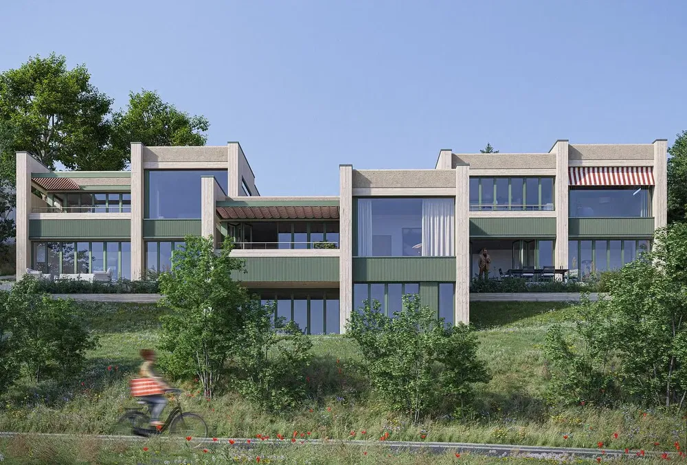 Дневна соба