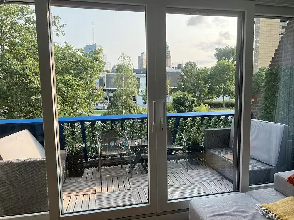 Дневна соба